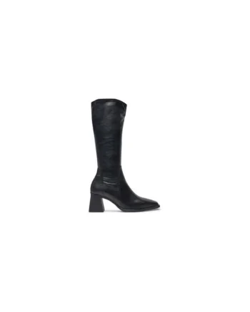 Cizme dama  304622212 - Piele naturala - 41 EU - Negru