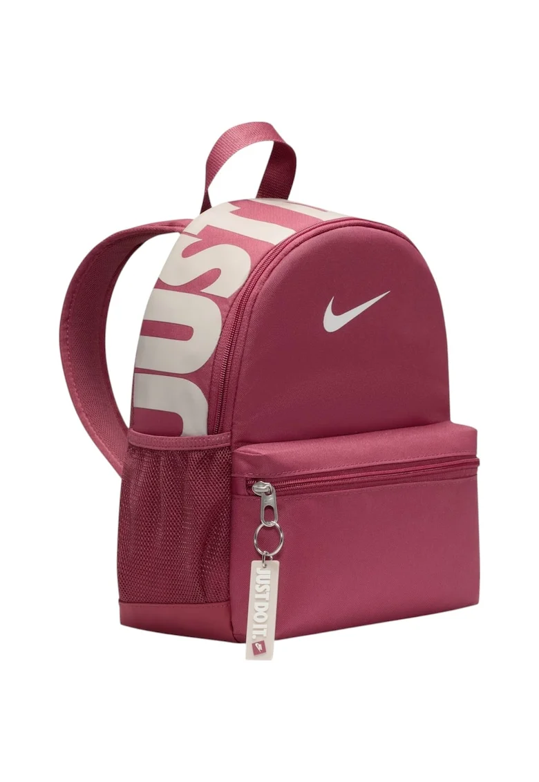 Rucsac  Brasilia Just Do It Mini 11L 47317 - Rosu