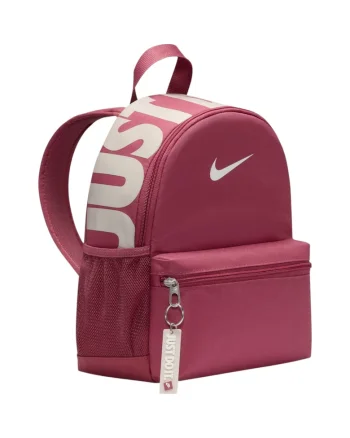 Rucsac  Brasilia Just Do It Mini 11L 47317 - Rosu