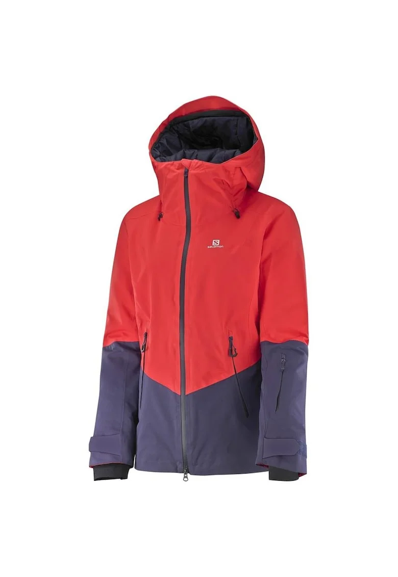 Jacheta  QST Guard Jkt