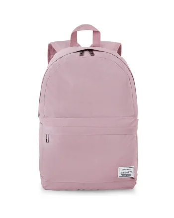 Rucsac ergonomic impermeabil - multifunctional - 15L - Roz