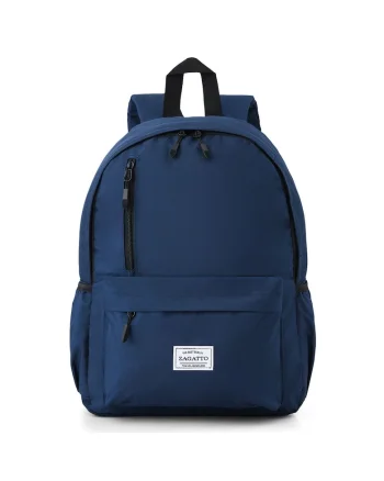 Rucsac ergonomic impermeabil - 15L - Albastru inchis