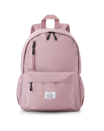 Rucsac ergonomic impermeabil - 15L - Roz