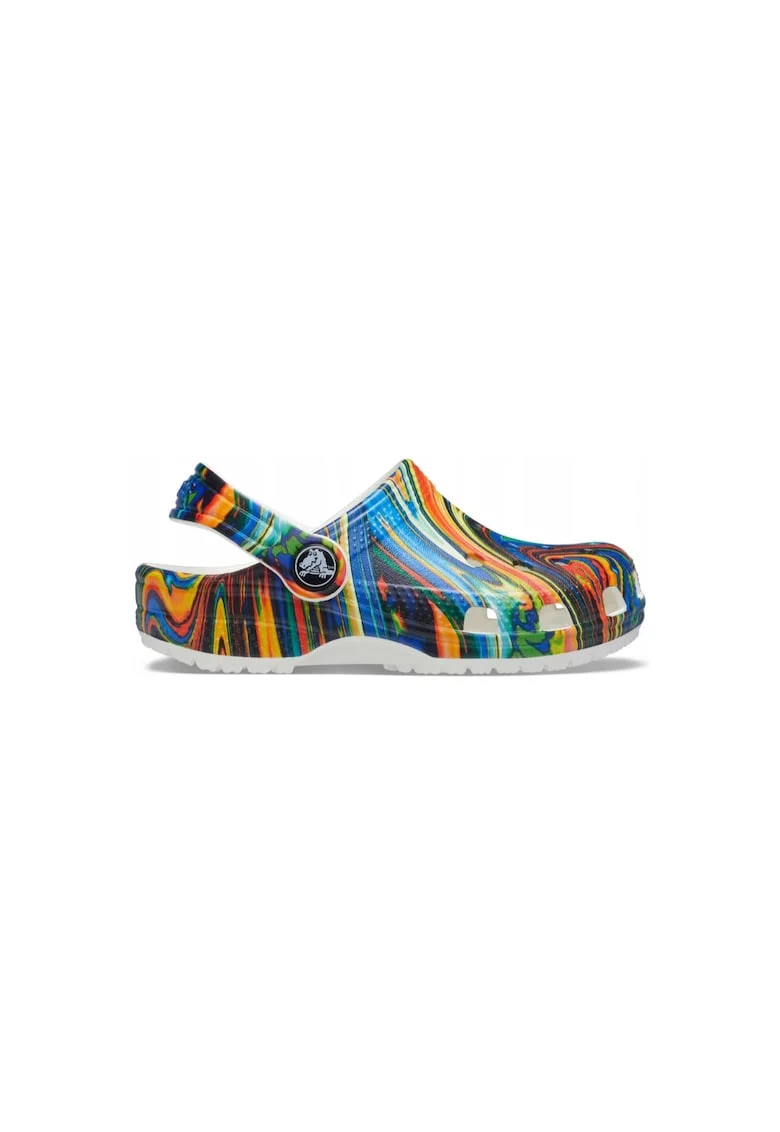 CLASSIC OUT OF THIS WORLD II CLOG KIDS