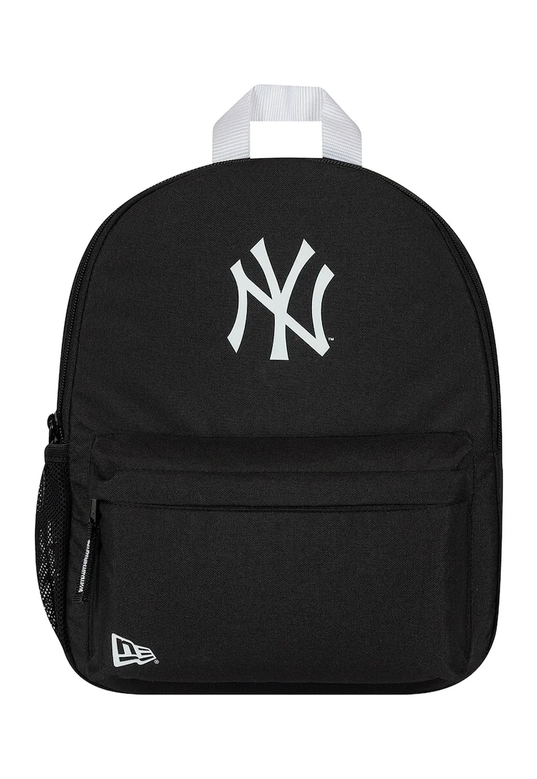 Rucsac New York Yankees - Alb/Negru