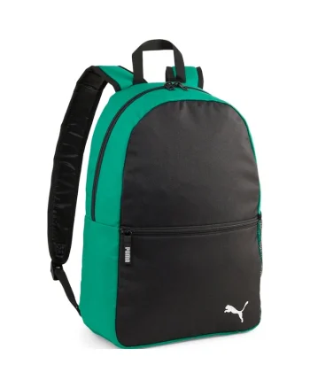 Rucsac  Team Goal Core - verde/negru - 44x30x14 cm
