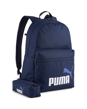 Rucsac  Phase Set+ - bleumarin - 44x30x14 cm