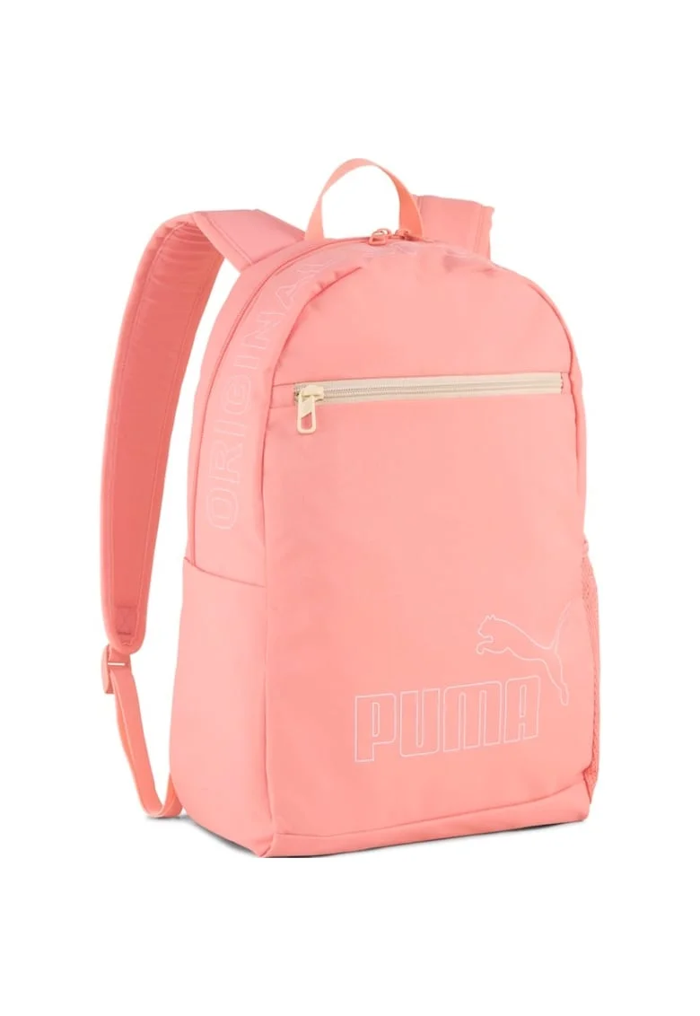 Rucsac  Phase II Original SportsWear - portocaliu - 44x30x14 cm