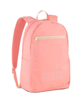 Rucsac  Phase II Original SportsWear - portocaliu - 44x30x14 cm