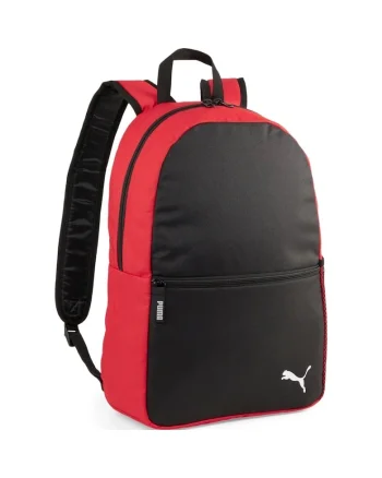 Rucsac  Team Goal Core - rosu/negru - 44x30x14 cm
