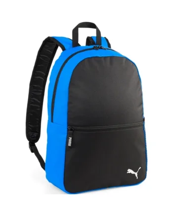 Rucsac  Team Goal Core - albastru/negru - 44x30x14 cm