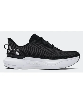 Pantofi sport barbati -  Infinite Pro - respirabil - negru - plasa