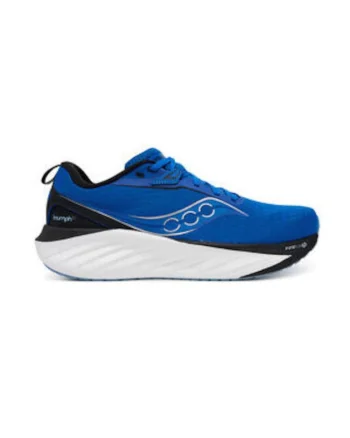 Pantofi pentru alergat  305166067 - Textil - Albastru - Albastru