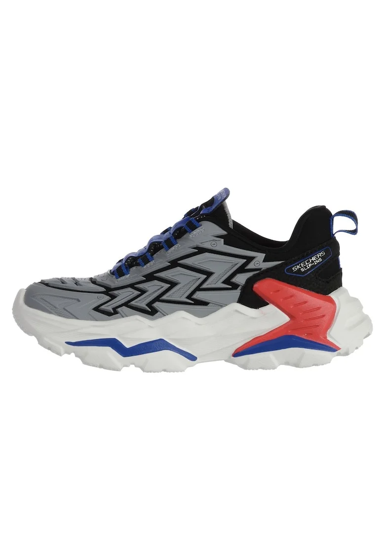 Pantofi sport  SKECH-BOTS 2.0 - SLIP-INS 403893LGYBK