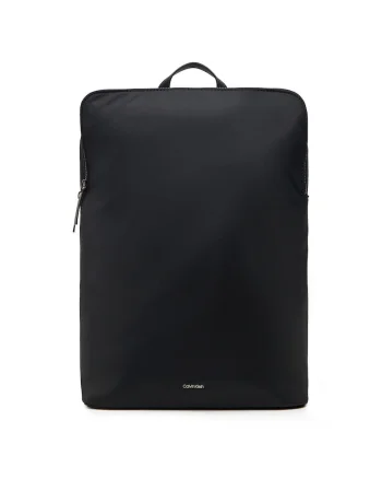 Rucsac barbati -  tkanina - negru - universal