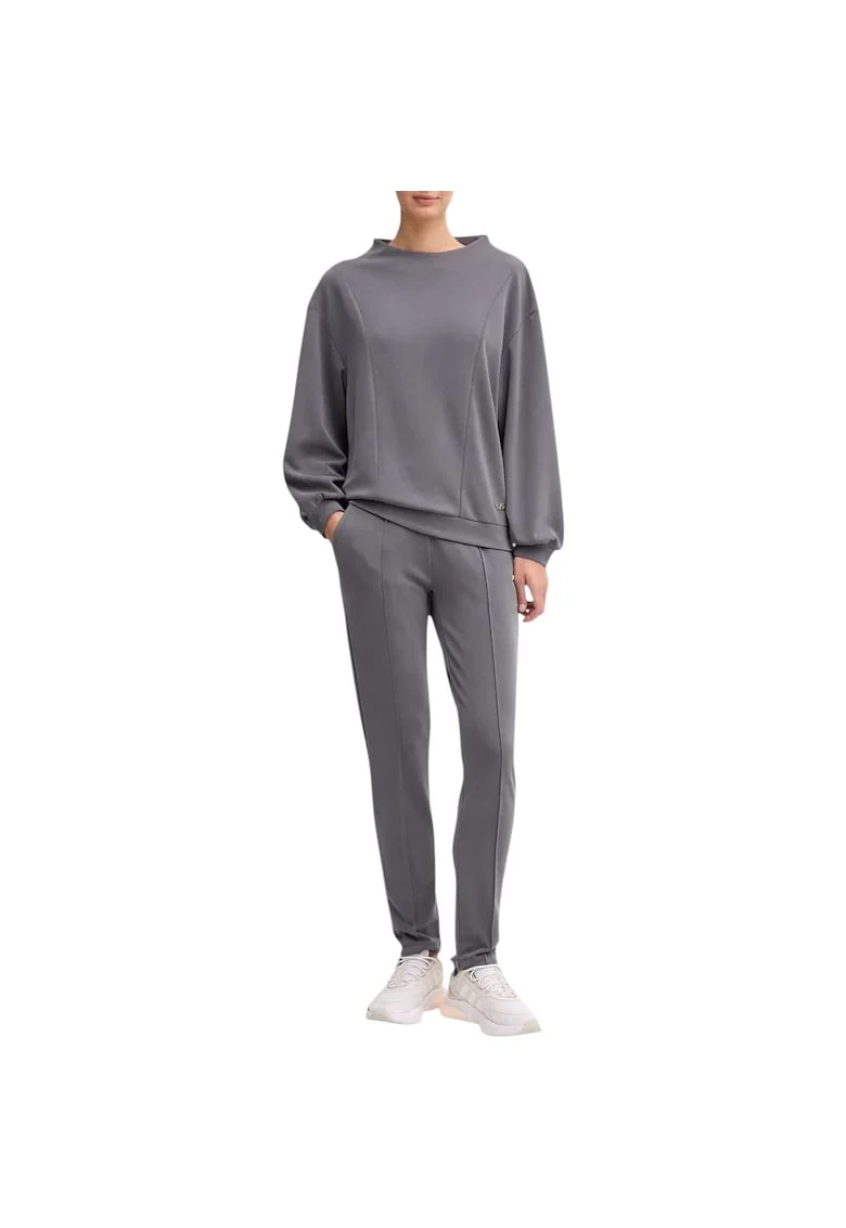 Trening  EA7 Train Core Lady Relax 49462 - Gri