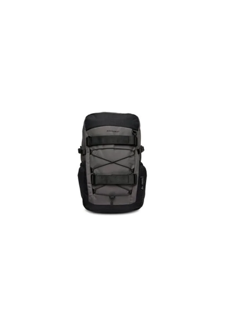 Ghiozdan barbati  Textil - One-Size - Gri