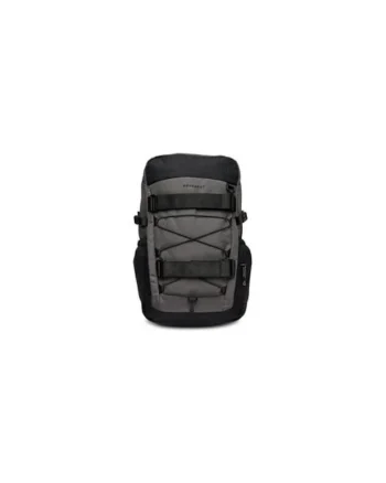 Ghiozdan barbati  Textil - One-Size - Gri