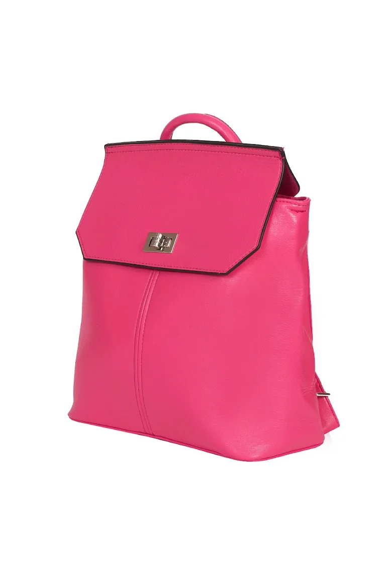 Rucsac dama Mateo`` - Roz
