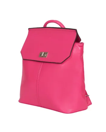 Rucsac dama Mateo`` - Roz