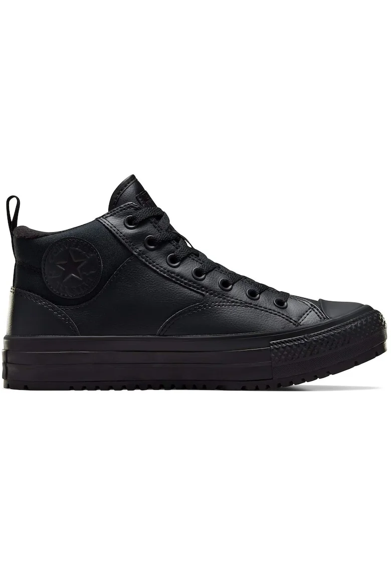 Pantofi sport unisex  Chuck Taylor All Star Malden Street Boot - Negru