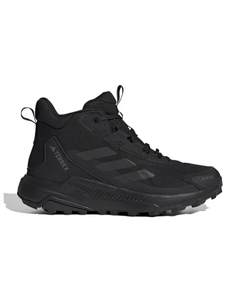 Pantofi Terrex Anylander pentru drumetii - Negru