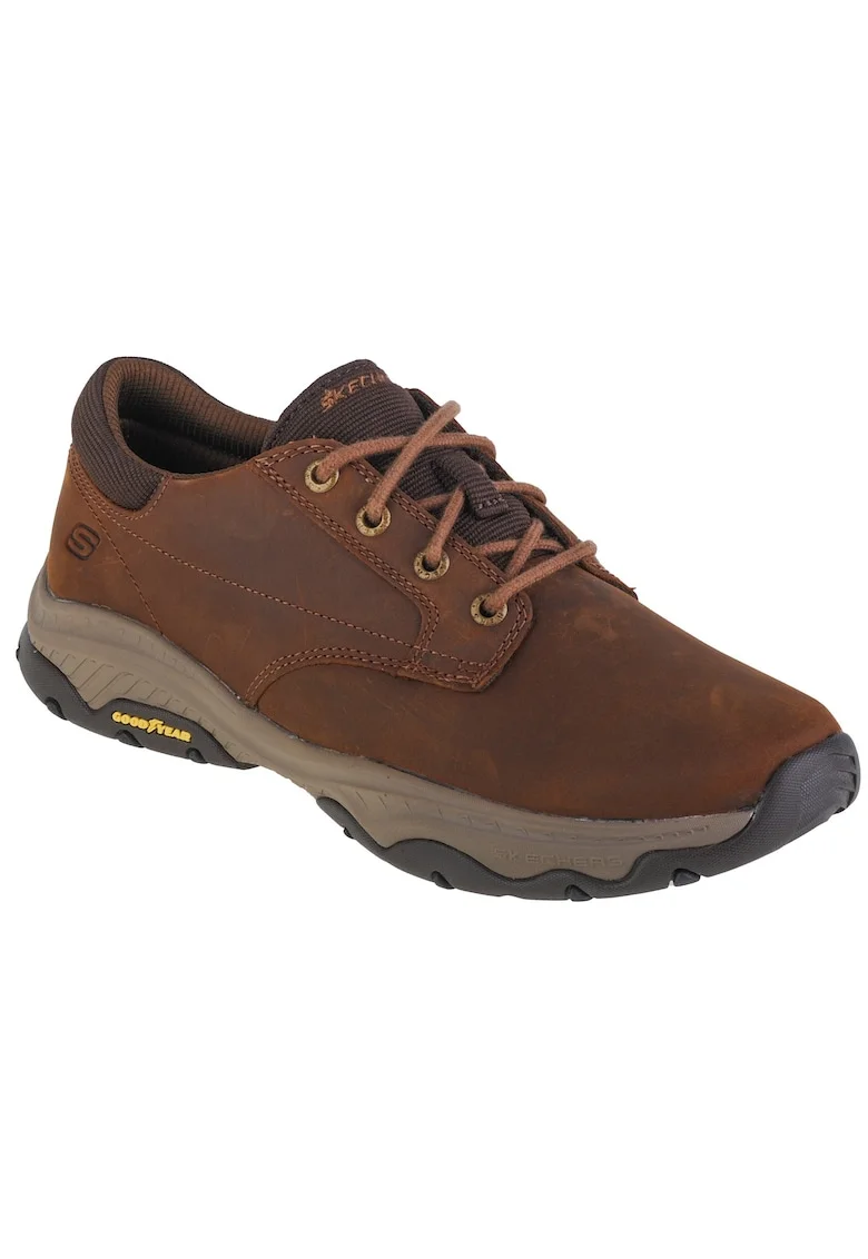 Sneakers -  Craster-Fenzo 204716 - Maro