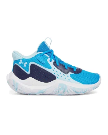 Pantofi Jet - 49764 - Albastru
