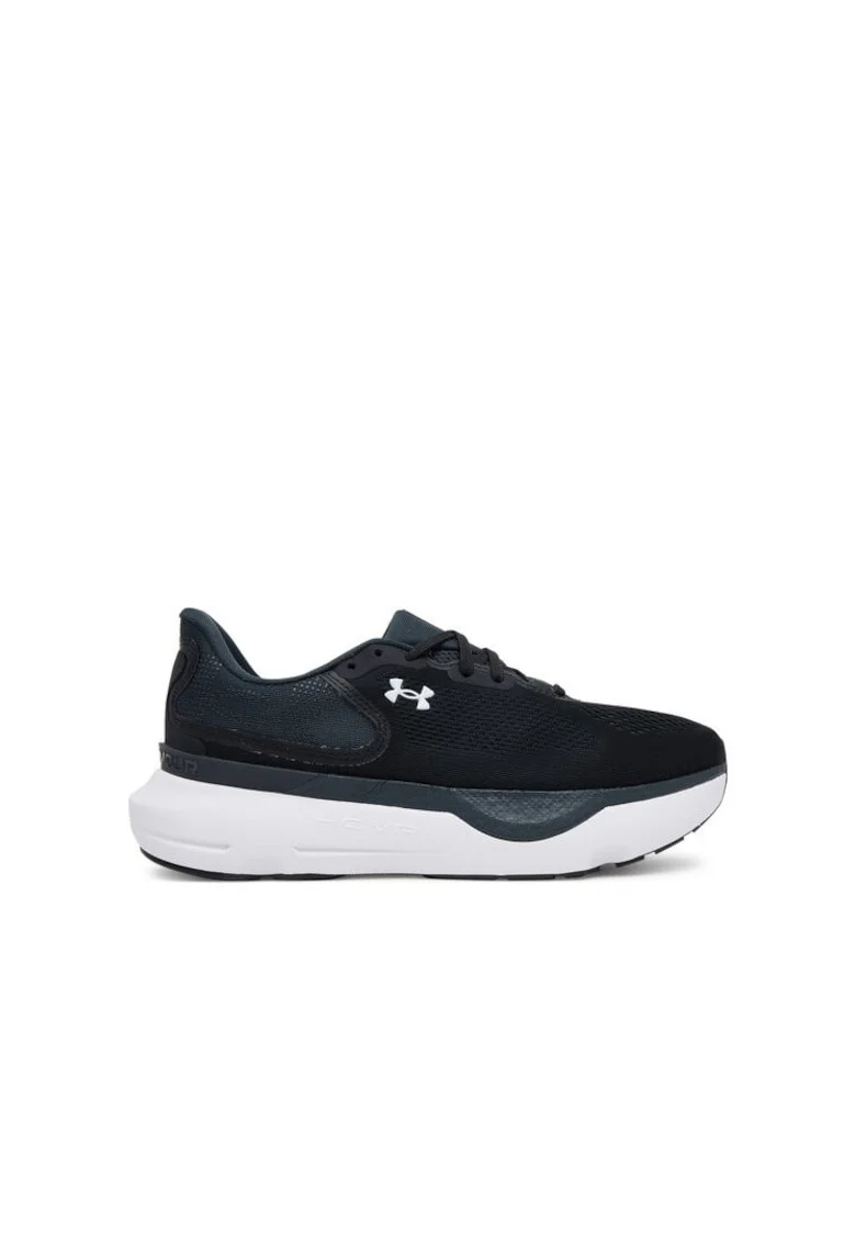 Pantofi sport pentru atletism  3028177 - Textil - Negru