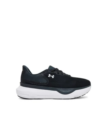 Pantofi sport pentru atletism  3028177 - Textil - Negru