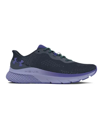 Pantofi pentru alergare HOVR Turbulence 2 - Violet/Gri inchis