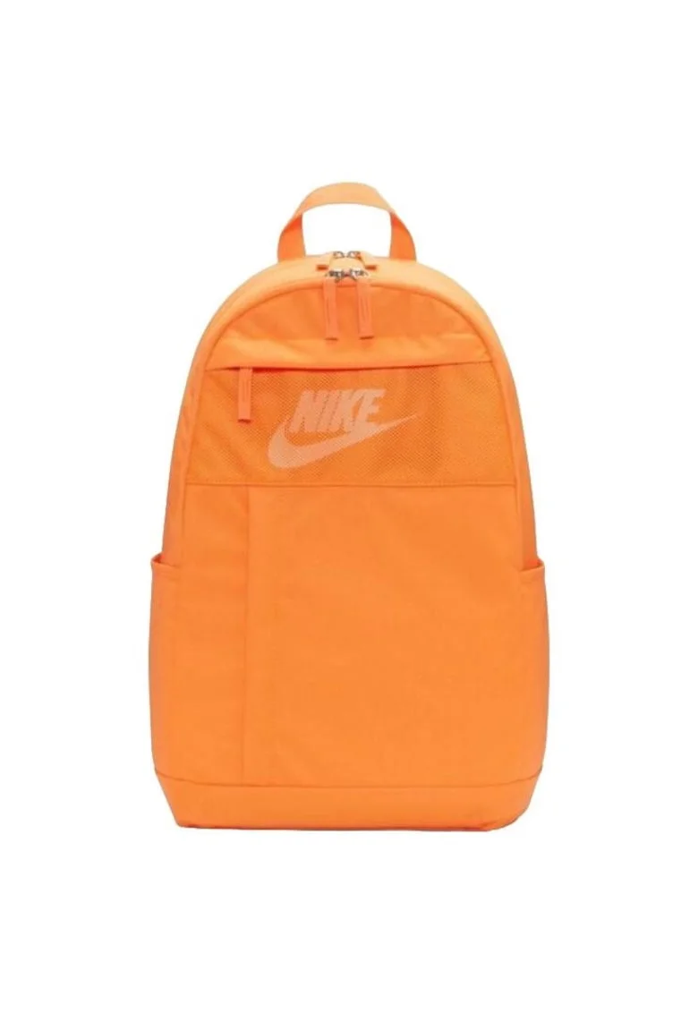 Rucsac Elemental -  Sintetic - Portocaliu