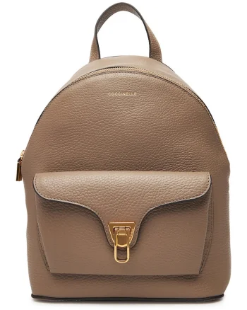 Rucsac fashion dama -  din piele naturala - universal