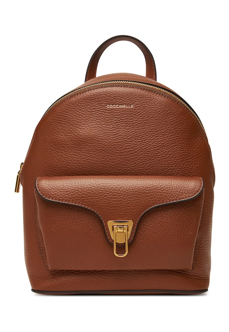 Rucsac fashion dama -  piele naturala - universala