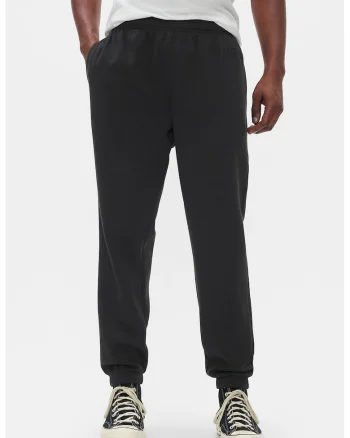 Pantaloni de trening cu buzunare - Gri inchis