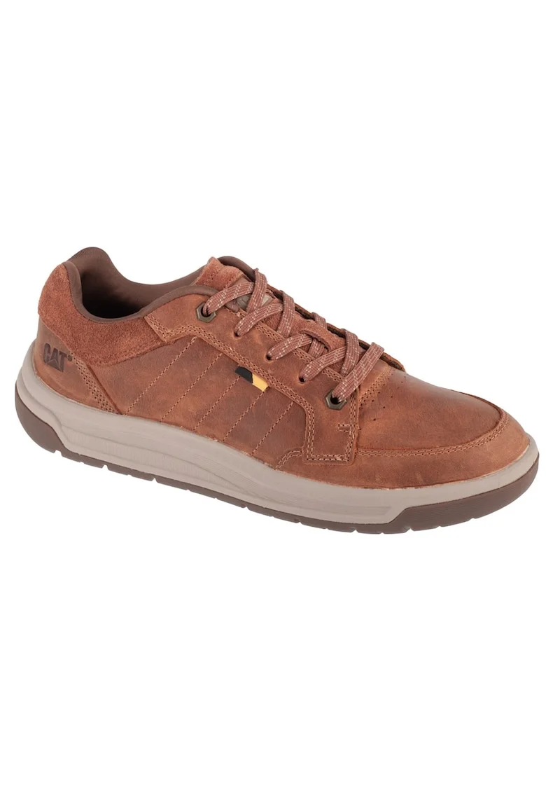 Pantofi -  Apa Cush P725845 - Negru - Maro