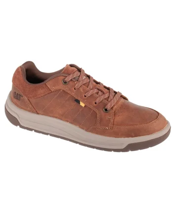 Pantofi -  Apa Cush P725845 - Negru - Maro