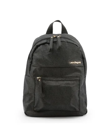 Rucsac femei  Lorde_LB21W-101-9 - negru - Negru