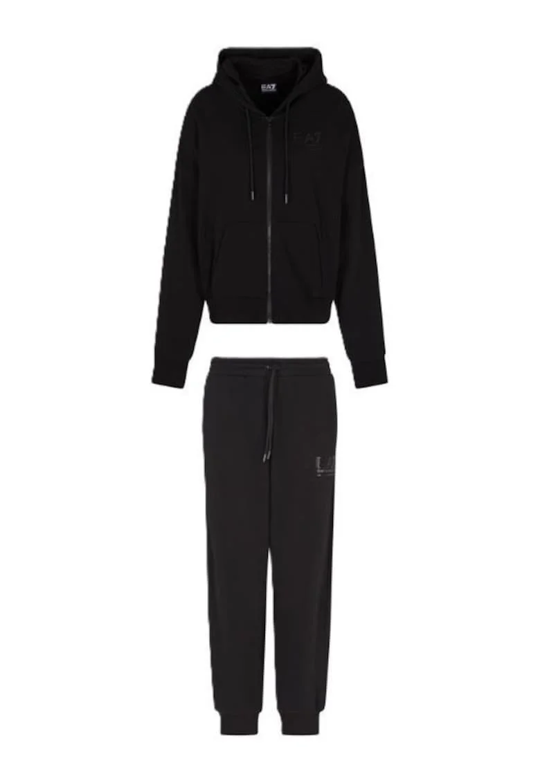 Trening  TRAIN VISIBILITY W T-SUIT FZ CH-7W000420-AF12473-UC001