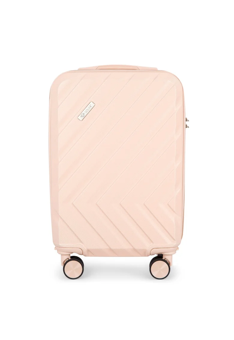 Troler mic S ABS  KYOTO 1071 BEIGE 20'
