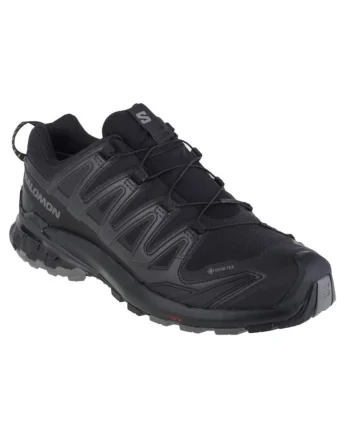 Pantofi sport -  BM193011 - Negru