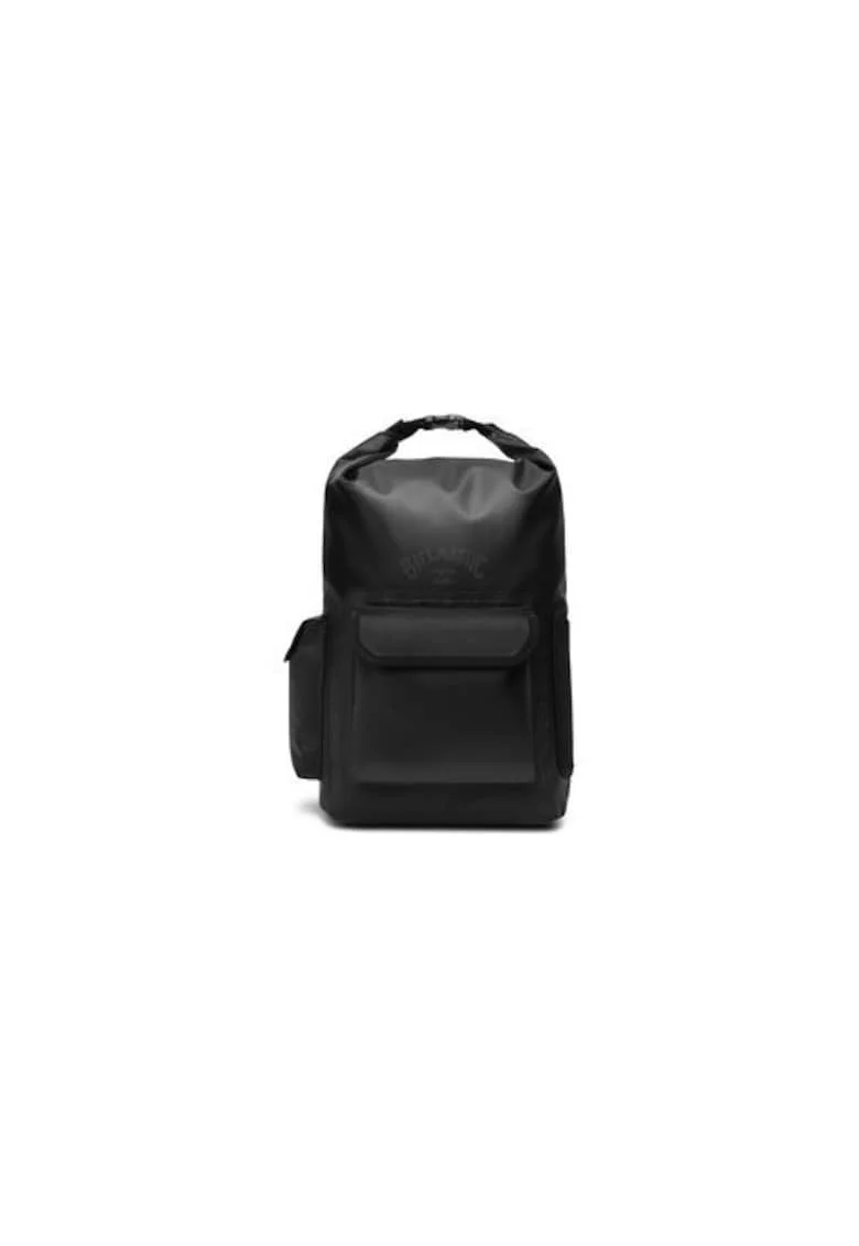 Ghiozdan barbati  EBYBP03001 - Sintetic - One-Size INTL - Negru
