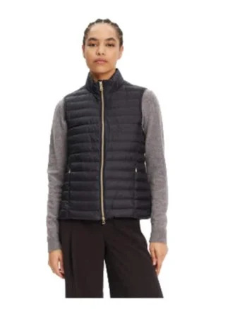 Vesta dama  neagra - Bleumarin