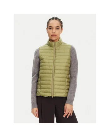 Vesta dama  poliamida - verde -