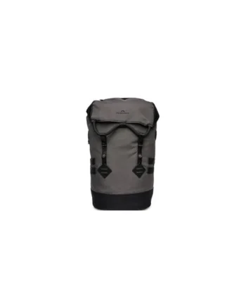 Ghiozdan barbati  D104STC3-0005-F - Textil - One-Size INTL - Gri
