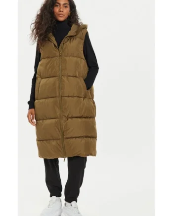 Vesta Ligaane 10298757 Maro Regular Fit - Poliester