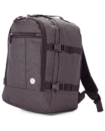 Rucsac -  BZ 5771 - Negru