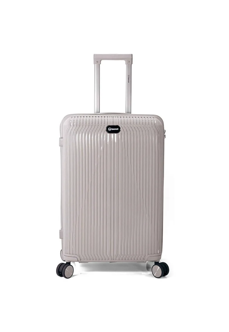 Troler de cabina  BZ 5819 - Gri