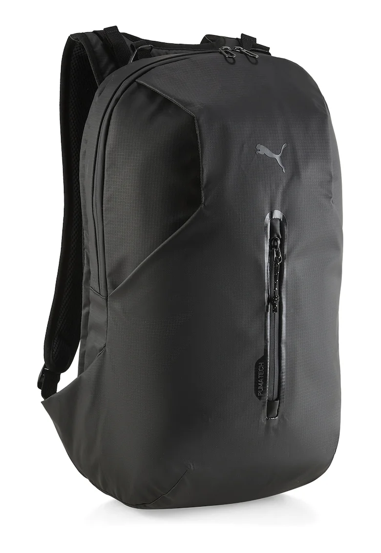 Rucsac unisex Pumatech - Negru