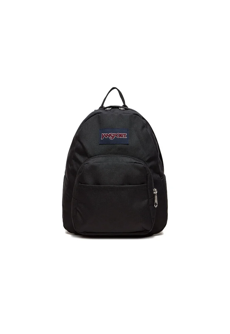 Rucsac unisex -  196009 - Textil - Negru - Negru